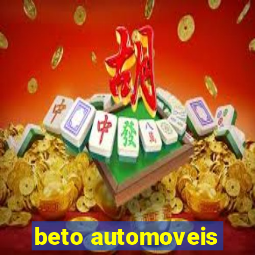 beto automoveis